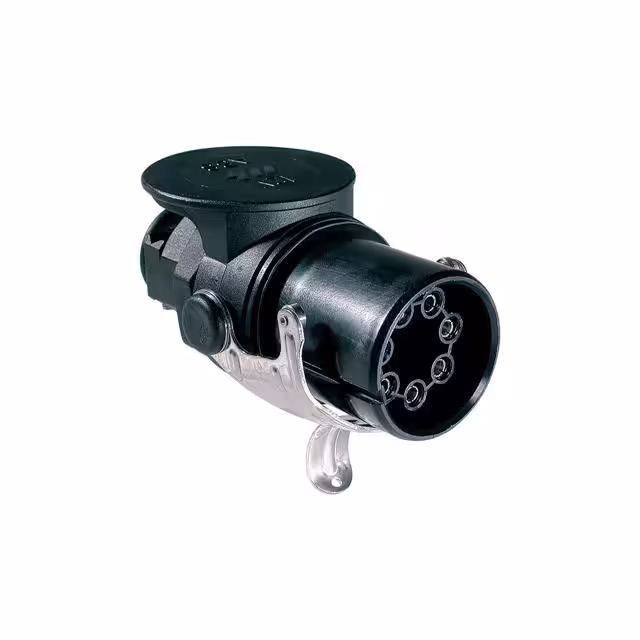 595770 Littelfuse Inc.  Conjuntos de conectores circulares